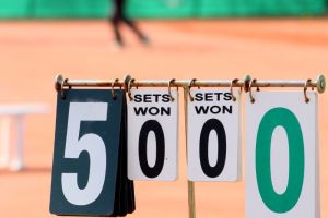 Cara Menghitung Skor Pada Tenis Ganda Menangkap Esensi Permainan