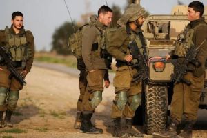 Tentara Israel