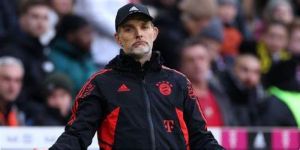 Thomas Tuchel Akan Meninggalkan Bayern Muenchen Pada Akhir Musim Ini
