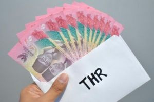THR