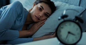 Cek Fakta, Mengapa Sulit Tidur Seiring Bertambahnya Usia