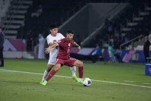 Indonesia Terkejut dengan Keputusan Wasit dalam Kekalahan Pembukaan AFC U-23 Asian Cup