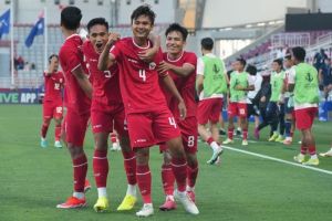 Rahasia Kunci Kemenangan Timnas Indonesia U-23 Menurut Shin Tae-yong
