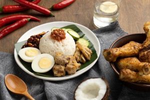Mengapa Bule Suka 5 Kuliner Indonesia Ini?