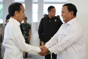Presiden Jokowi Akan Pimpin Langsung Tim Transisi Prabowo-Gibran