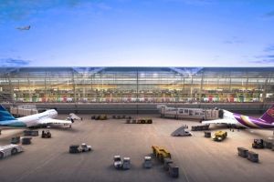 Kemenhub Pangkas Jumlah Bandara Internasional