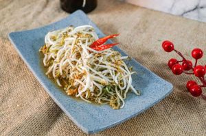 Praktis dan Sederhana: Ini Resep Tumis Toge Tomat, Kuliner Indonesia