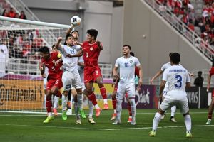 3 Fakta Menarik dari Kekalahan Timnas Indonesia di Semifinal Piala Asia U23 Vs Uzbekistan