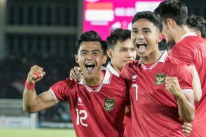 Reaksi Pendukung Vietnam Kepada Pamain Sepak Bola U-23