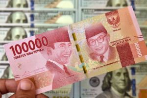 BI Memamerkan Rupiah Tetap Unggul dari Lira hingga Yen