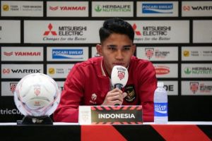 Harapan Marselino Ciptakan Sejarah Baru untuk Timnas di Piala Asia U-23