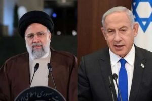 Iran Diramal Serang Israel Dalam 48 Jam Kedepan