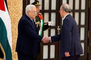 Ingin Kembali Bangun Gaza, Palestina Lantik Kabinet Menteri Baru