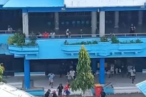 Bentrokan TNI AL vs Brimob di Pelabuhan Sorong: Awal Mula dan Penyebab
