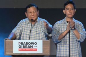 Proses Transisi ke Pemerintahan Prabowo-Gibran Segera Disiapkan Usai Putusan MK