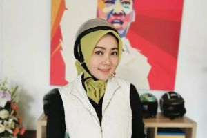 Atalia Istri Ridwan Kamil Mundur dari Bursa Pilwalkot Bandung