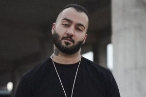 Rapper Iran Toomaj Salehi Dihukum Mati Gegara Kritik Pemerintah