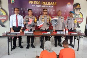 Mahasiswa Unamin Dibunuh dalam Kasus Berkedok Carikan Motor