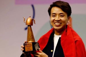 Brewer Indonesia Raih Juara 3 di Kompetisi Penyeduh Kopi Terbaik di Dunia