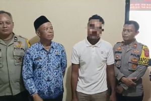 Wisatawan Kena Pungli di Sukamakmur Bogor, Polisi Turun Tangan