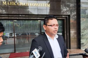 Hakim Mahkamah Konstitusi Pastikan Putusan Sengketa Pilpres Tak Bocor