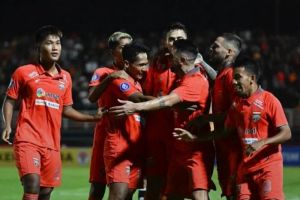 Borneo FC Akan Dapat Trofi dan Medali Juara Regular Series BRI Liga 1 Setelah Melawan Arema