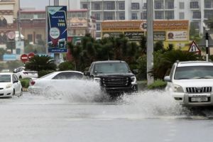 Pengembang Perumahan di Dubai Beri Perbaikan Rumah Gratis Setelah Banjir Bandang