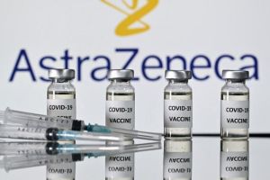 Vaksin AstraZeneca Akui Ada Efek Samping Langka
