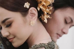 Nikah Adat di Bali 5 Mei 2024 Mahalini-Rizky Febian Bakal Ijab Kabul di Jakarta