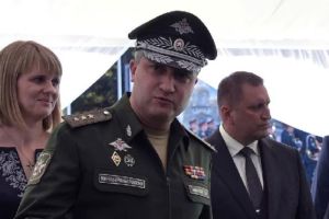 Wakil Menhan Rusia Ditangkap atas Tuduhan Korupsi Proyek Militer di Tengah Konflik Negara