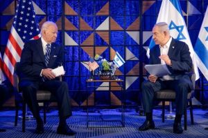 Bela Israel: AS Ancam Sanksi Pejabat ICC Jika Keluarkan Surat Penangkapan Netanyahu