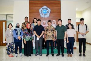 Kementerian Sosial Membutuhkan SDM Ahli untuk Atasi Masalah Sosial di Indonesia