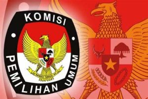 KPU Tetapkan Prabowo dan Gibran Sah Menangkan Pilpres 2024