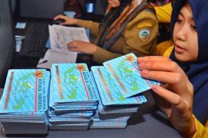 Pemprov DKI Ajukan Penonaktifan 92 Ribu NIK Warga Jakarta ke Kemendagri