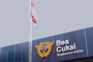 9 Mobil Mewah Milik Pengusaha Malaysia Ditahan Bea Cukai di Bandara Soekarno-Hatta
