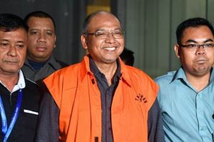 Eks Bupati Malang Rendra Bebas Bersyarat, Tersandung Korupsi Rp 7,5 Miliar