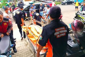 Perempuan Hamil Ditemukan Tewas