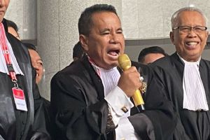 Hotman Klaim Patahkan Tuduhan Kubu Anies soal Jokowi