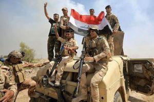 Pangkalan Militer Pro-Iran di Irak Dibombardir: Eskalasi Ketegangan di Timur Tengah