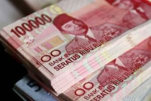 Polisi Temukan Uang 100 Juta Milik Pemudik di Rest Area Tol Lampung