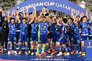 Full Drama: Timnas Jepang U-23 Jadi Juara Piala Asia U-23 2024