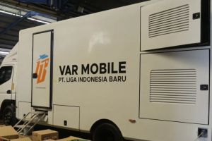 VAR Mobile Meluncur ke Arena Championship Series: Teknologi Baru Liga 1