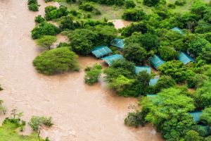 200 Orang Tewas Akibat Banjir di Kenya