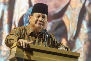 Prabowo Ingin Bentuk Presidential Club, Begini Respons Istana