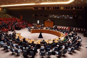 Iran Serang Israel, Dewan Keamanan PBB Segera Rapat Darurat