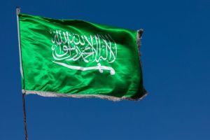 Arab Saudi Bakal Patroli dan Tangkap Warga yang Unggah Konten Anti-Israel