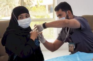 3 Vaksin Wajib untuk Jemaah Haji: Kunci Kesehatan Tubuh dan Haji Aman