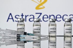 Heboh Efek Samping Vaksin Covid AstraZeneca, BPOM Buka Suara