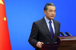 Kritik Menteri Luar Negeri Tiongkok terhadap Amerika Serikat atas Pemblokiran Resolusi PBB untuk Gencatan Senjata di Gaza