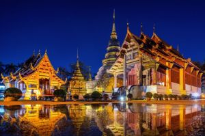 Bangkok Dinobatkan Sebagai Kota Terbaik Di Asia-pasifik Oleh Destinasian Readers' Choice Awards 2024